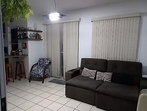 Casa com 2 quartos em Aclimação, Uberlândia