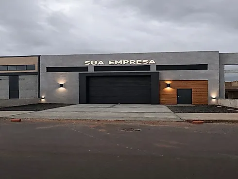 Escritório/Sala com 0 quartos em Novo Mundo, Uberlândia