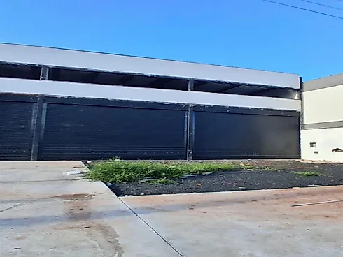 Escritório/Sala com 0 quartos em Novo Mundo, Uberlândia