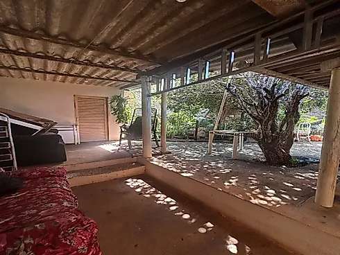 Casa com 3 quartos em Laranjeiras, Uberlândia