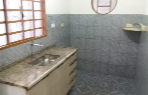 Casa em Martins, Uberlândia