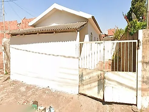 Terreno com 0 quartos em Pacaembu, Uberlândia