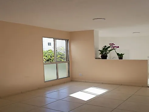 Apartamento com 2 quartos em Shopping Park, Uberlândia