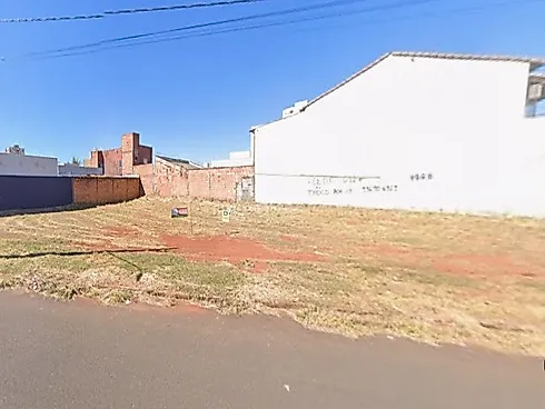 Terreno com 0 quartos em Novo Mundo, Uberlândia