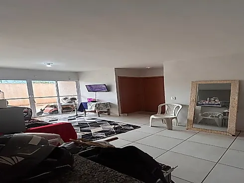 Apartamento com 2 quartos em Morumbi, Uberlândia