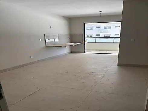 Apartamento com 1 quartos em Patrimônio, Uberlândia