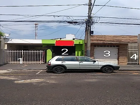 Terreno com 0 quartos em Osvaldo Rezende, Uberlândia