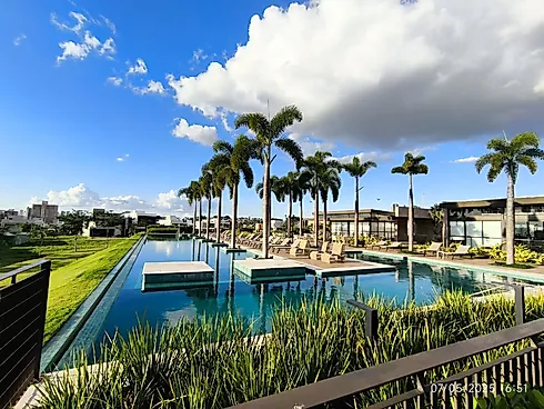 Terreno com 0 quartos em Gávea, Uberlândia