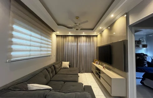 Casa em Jardim Europa, Uberlândia