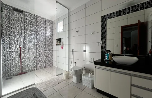 Casa em Jardim Europa, Uberlândia