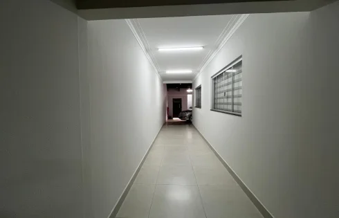Casa em Jardim Europa, Uberlândia