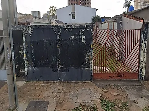 Terreno com 0 quartos em Martins, Uberlândia