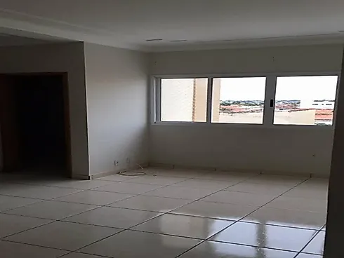 Apartamento com 2 quartos em Minas Gerais, Uberlândia