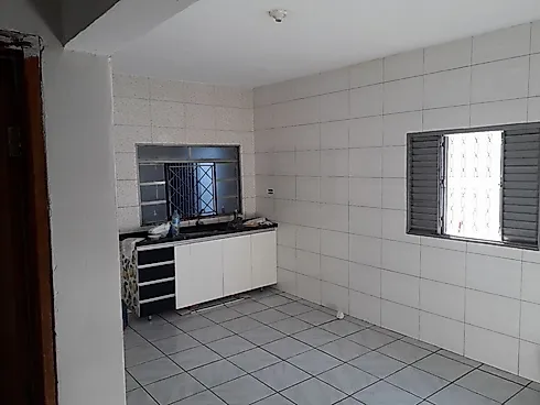 Casa com 3 quartos em Jardim Canaã, Uberlândia