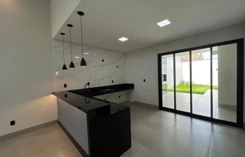 Verde Umuarama, Uberlândia