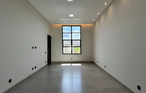 Casa em Verde Umuarama, Uberlândia