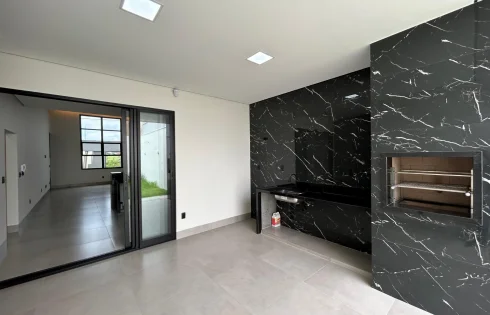 Casa em Verde Umuarama, Uberlândia