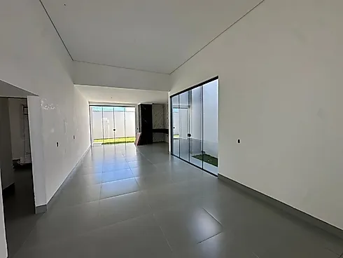 Casa com 3 quartos em Verde Vida, Uberlândia