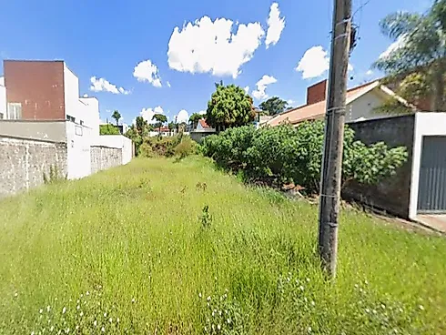 Terreno com 0 quartos em Cidade Jardim, Uberlândia