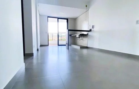 Apartamento em Daniel Fonseca, Uberlândia