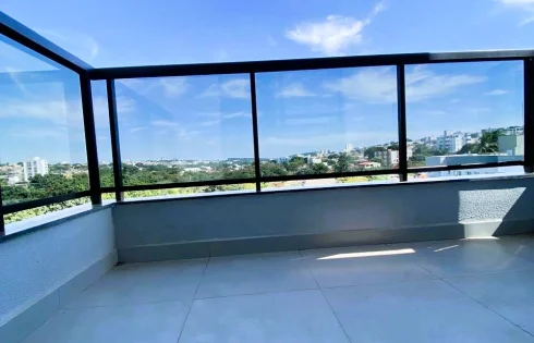 Apartamento em Daniel Fonseca, Uberlândia