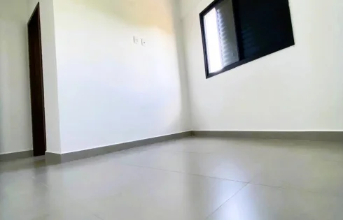 Apartamento em Daniel Fonseca, Uberlândia