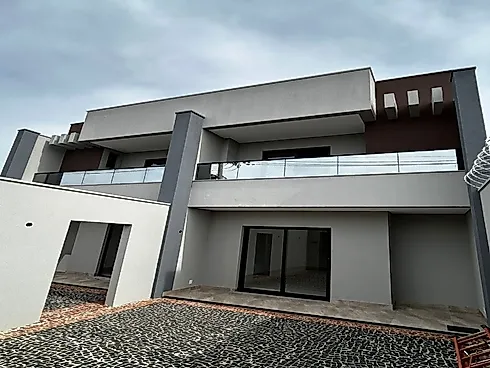 Casa com 3 quartos em Verde Umuarama, Uberlândia
