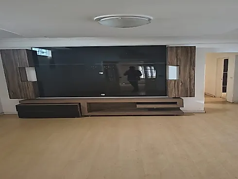 Casa com 3 quartos em Osvaldo Rezende, Uberlândia
