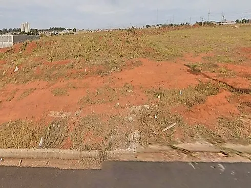 Terreno com 0 quartos em Mansour Iii, Uberlândia