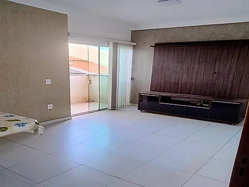 Apartamento com 2 quartos em Jardim Brasília, Uberlândia