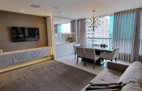 Apartamento em Santa Mônica, Uberlândia