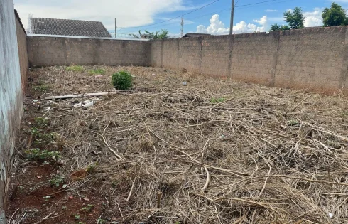Terreno em Planalto, Uberlândia