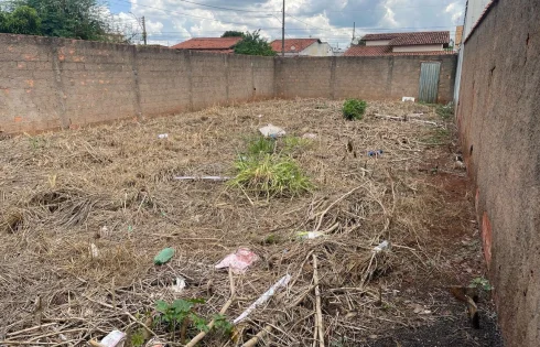Terreno em Planalto, Uberlândia