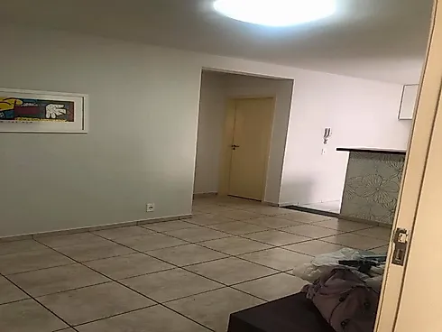 Apartamento com 2 quartos em Jaraguá, Uberlândia