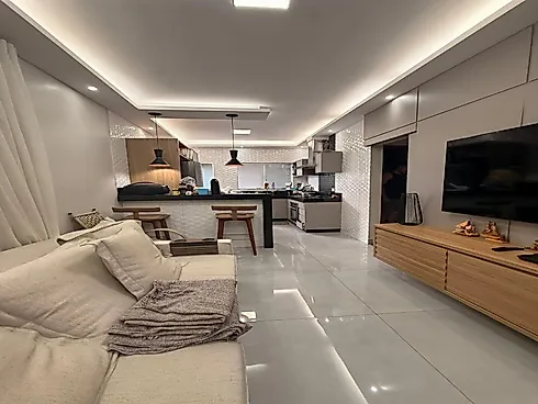 Casa com 3 quartos em Maravilha, Uberlândia