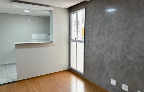 Apartamento em Jardim Patricia, Uberlândia