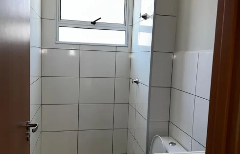 Apartamento em Jardim Patricia, Uberlândia
