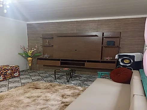 Casa com 2 quartos em Planalto, Uberlândia