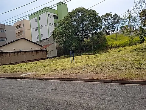 Terreno com 0 quartos em Alto Umuarama, Uberlândia