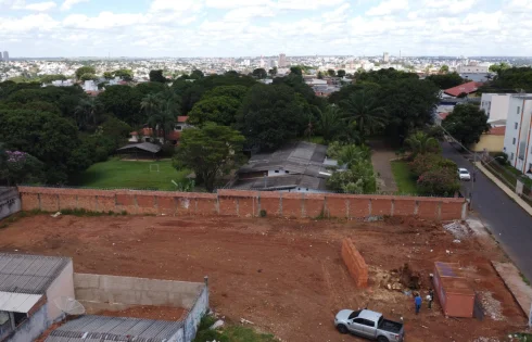 Saraiva, Uberlândia