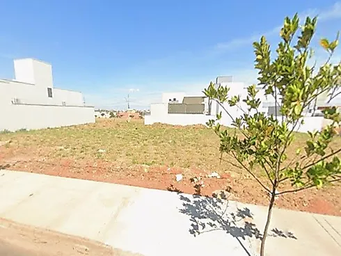 Terreno com 0 quartos em Grand Ville, Uberlândia