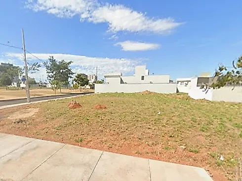 Terreno com 0 quartos em Grand Ville, Uberlândia