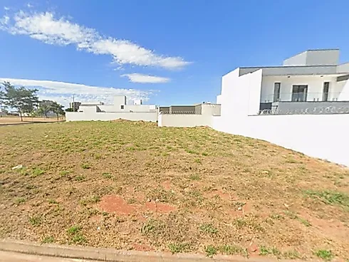 Terreno com 0 quartos em Grand Ville, Uberlândia