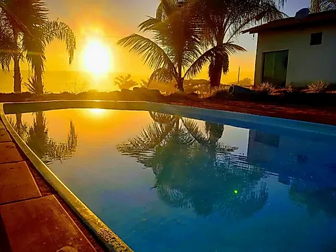 Casa com 2 quartos em Custódio Pereira, Uberlândia