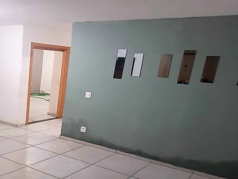 Apartamento com 2 quartos em Grand Ville, Uberlândia