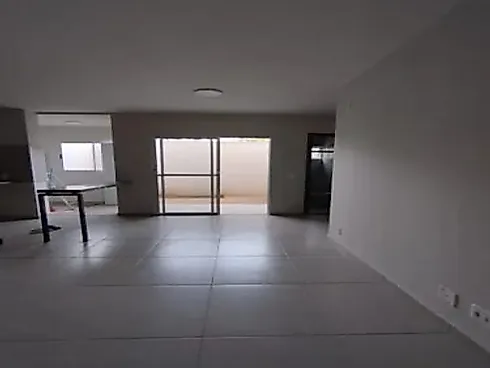 Apartamento com 2 quartos em Morumbi, Uberlândia