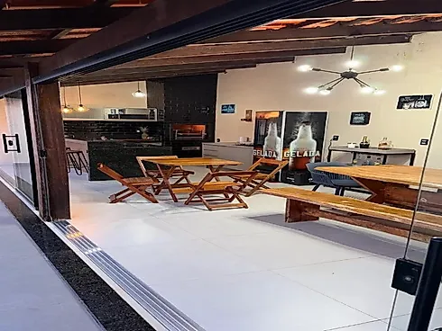Casa com 3 quartos em New Golden Ville, Uberlândia