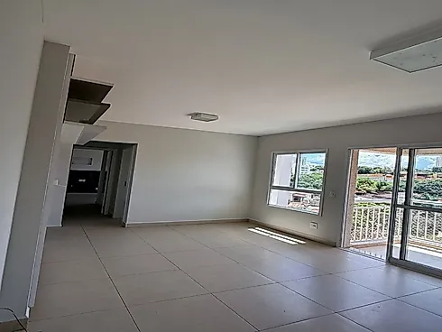 Apartamento com 2 quartos em Tubalina, Uberlândia