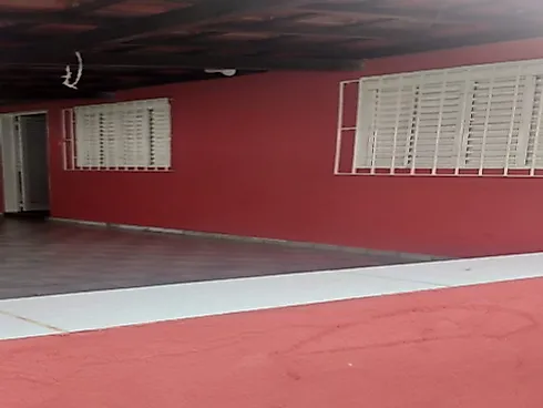Casa com 2 quartos em Luizote de Freitas, Uberlândia