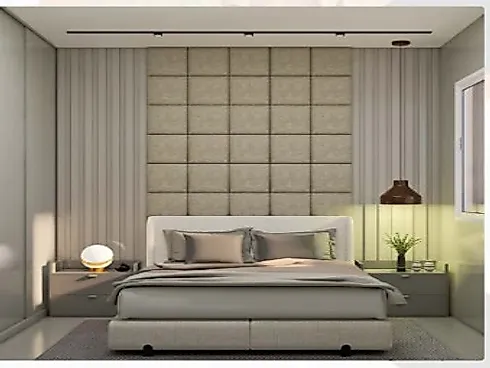 Apartamento com 2 quartos em Laranjeiras, Uberlândia